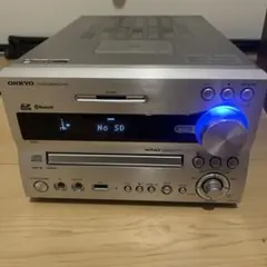 2025年最新】ONKYO NFR-7Xの人気アイテム - メルカリ