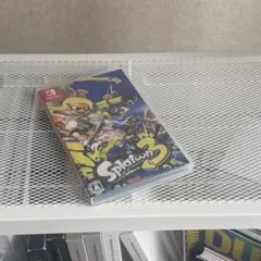 スプラトゥーン3