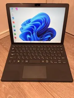 ノートパソコン