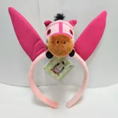 2026年最新】ハルウララぬいぐるみの人気アイテム - メルカリ