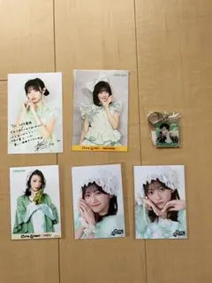 CUTIE STREET きゅーすと　板倉可奈　まとめグッズ