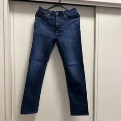 UNIQLO ユニクロ デニムパンツ ジーンズ 28インチ