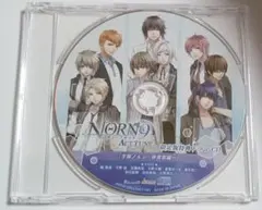 ノルン+ノネット AT 特典CD「学園ノルン 体育祭編」