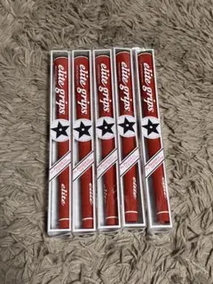 【新品】elite grips｜エリートグリップ｜5本セットのサムネイル