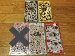 るびっち様⭐︎プチドロ4枚セット