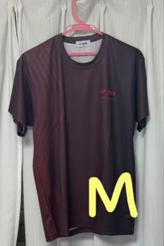 ヨネックス　ソフトテニス　ボルトレイジ8 限定Tシャツのサムネイル