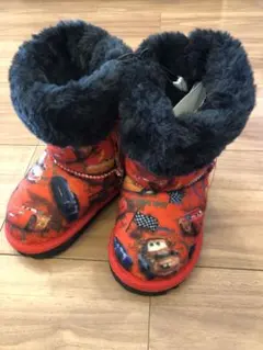 ディズニー☆キッズブーツ　15センチ