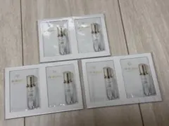 クレ・ド・ポー ボーテ セラムエクラs Ⅱ 美容液 6枚セット