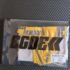 2026年最新】egde rebootの人気アイテム - メルカリ