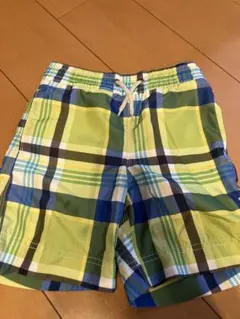 GAP Ｋids ギャプ　キッズ　水着　男の子　１１０　110サイズ　美品