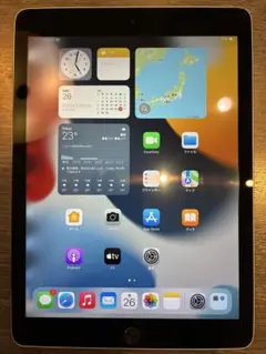 ipad air 2のサムネイル