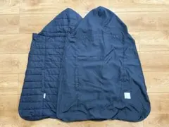 BabyHopper 3WAY抱っこひもカバー