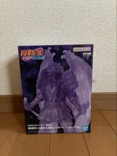 NARUTO疾風伝 須佐能乎 フィギュア