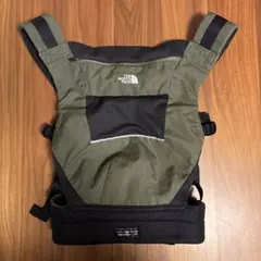 THE NORTH FACE 抱っこひも オリーブグリーン