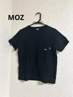 MOZ☆ポケットTシャツのサムネイル