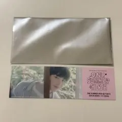 nctwish サクヤ one summer wish