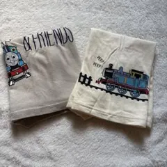 子どもTシャツ トーマス 110cm 2点セット