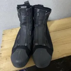 ワイスリー　Y-3 PRO ZIP Yohji Yamamoto adidas