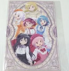 【新品】魔法少女まどか☆マギカ まどマギ プリンスホテル ステッカー まどか