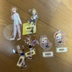 2025年最新】鏡音レンまとめ売りの人気アイテム - メルカリ