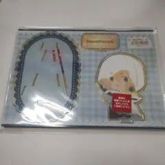 【刀剣乱舞】わんぱくくじ　B賞　ジオラマスタンド　山姥切