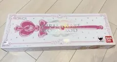 セーラームーン　PROPLICA スパイラルハートムーンロッド