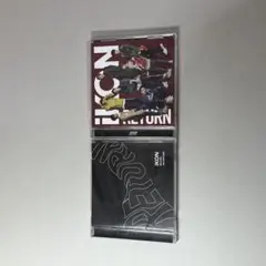 iKON RETURN -KR EDITION- アルバム