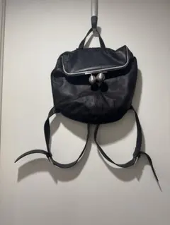 極美品✨kawakawa カワカワ25bis リュック オールレザー L A4 - メルカリ