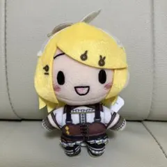 2026年最新】プロセカふわぷちミニぬいぐるみの人気アイテム - メルカリ