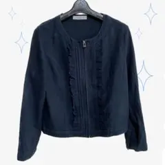 夏　ジャケット