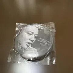 三代目JSB ELLY 缶バッジ JSB LANDのサムネイル