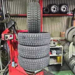 サマータイヤ 新車外し225/55R18 トレッドウェア250 - メルカリ