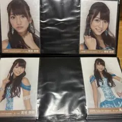 AKB48高城亜樹キーホルダー AKB48 高城亜樹さんグッズまとめ売り♡ 激レア - メルカリ
