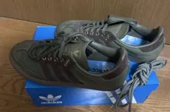 【最終値下げ】Alwayth×adidas Originals Samba OG