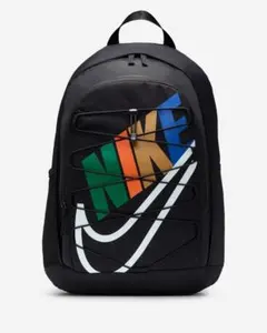 ナイキ ヘイワード　バックパック (26L) NIKE ブラック　リュック