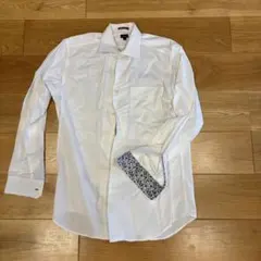 ポールスミス　長袖ワイシャツ