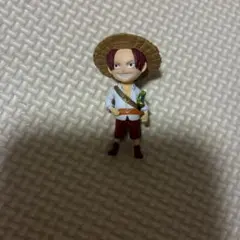 ONE PIECE ワンピの実第二十海戦　シャンクス