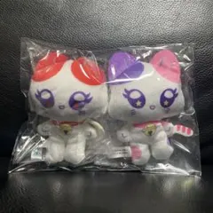 【ME:I】ME:EYE’s かぷっこふれんず ME:EYE RA:ME セット