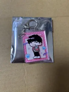 QuizKnock クイズノック 東言 まねきねこ 缶バッジ アクキー - メルカリ
