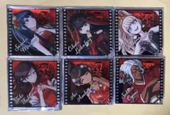 ダンガンロンパ 幸運対決 アクリルボード アクスタ - メルカリ