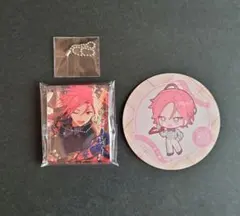 あんスタ アニカフェ コロッタ コースター 桜河こはく