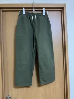 r*s様 DESCENDANT TWILL TROUSERS パンツ ストライプ - メルカリ