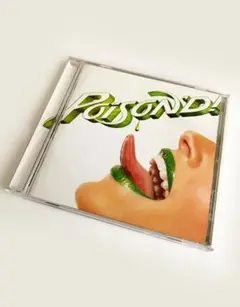◉Poison'd!／POISON　※中古輸入盤CD