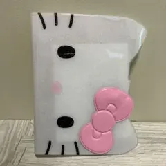 ハローキティ A 6サイズ　バインダー