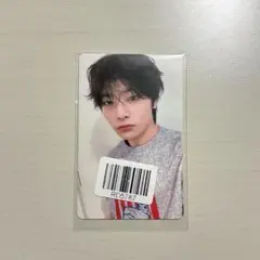 スキズ KARMA KMStation 中華 特典 トレカ アイエン