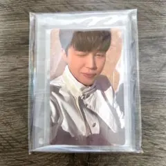 BTS JIMIN フォトカード アクリルフレームセット