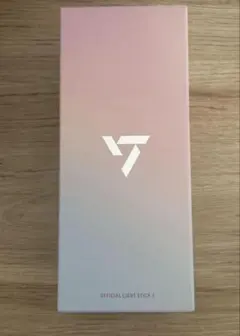 SEVENTEEN SVT セブチ carat棒 ver.3 ペンライト