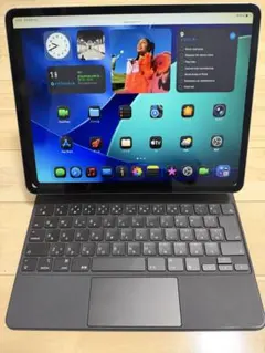 A*M様 渡*邉様 A*M様 美品iPad Pro (第3世代) 12.9インチのサムネイル