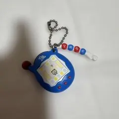 たまごっち カプセルトイ キーホルダー チャーム