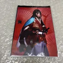 刀ステ ランダムブロマイド 和泉守兼定